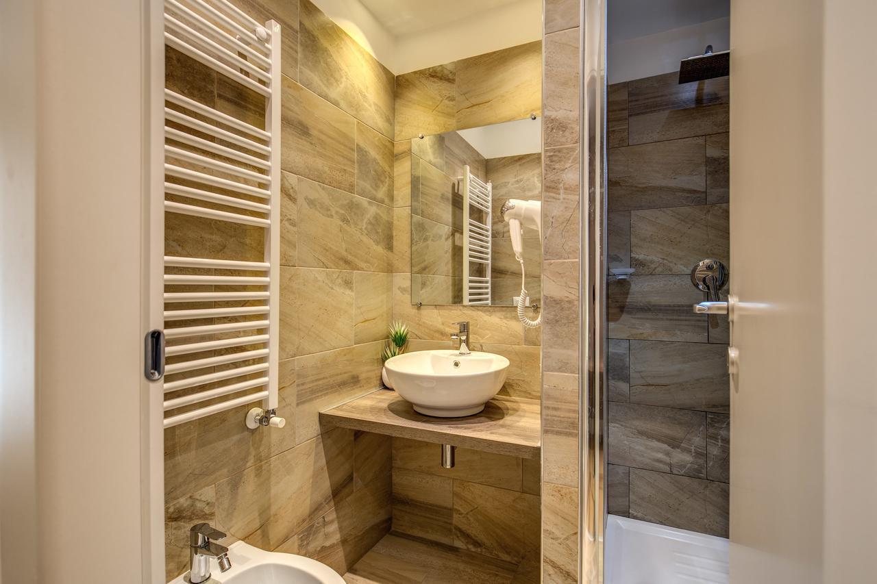 Chester Suites Рим Екстериор снимка