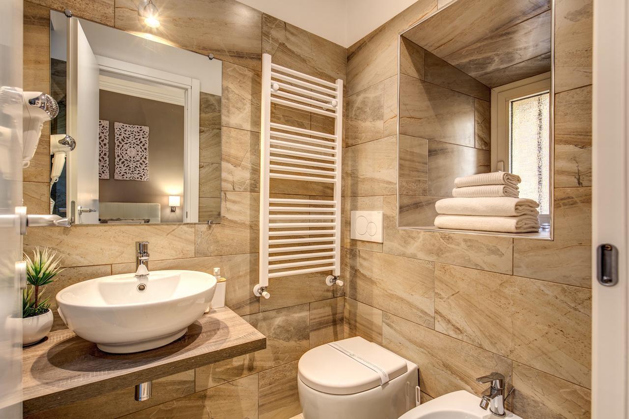 Chester Suites Рим Екстериор снимка